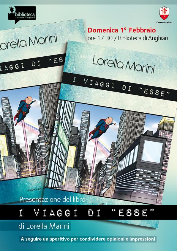 I viaggi di&nbsp;Esse